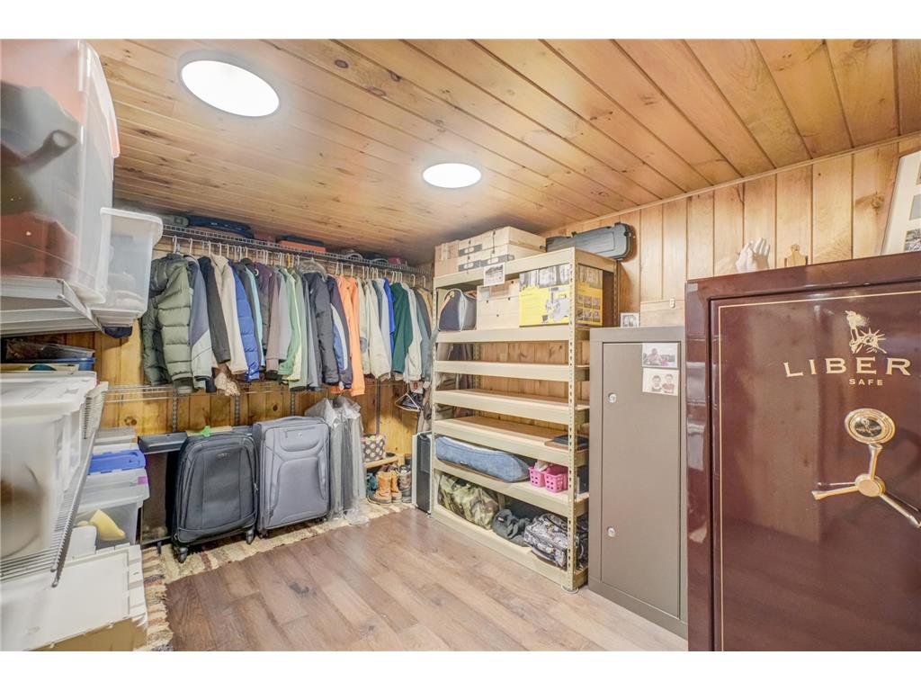 12416 W Roberts Lane Hayward WI 54843 - Little Round Lake 6802939 image41