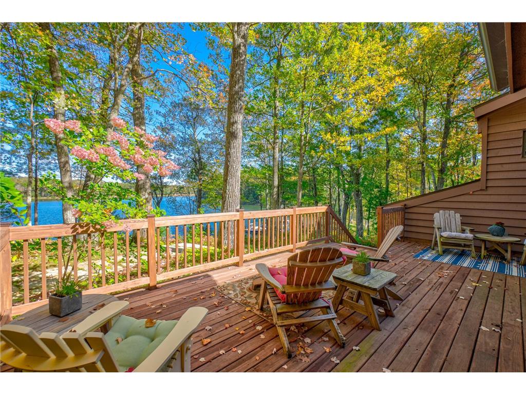 12416 W Roberts Lane Hayward WI 54843 - Little Round Lake 6802939 image43