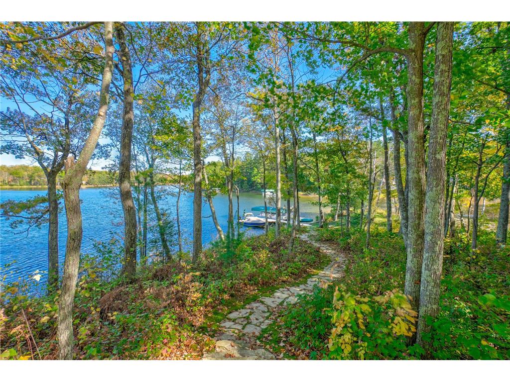 12416 W Roberts Lane Hayward WI 54843 - Little Round Lake 6802939 image47