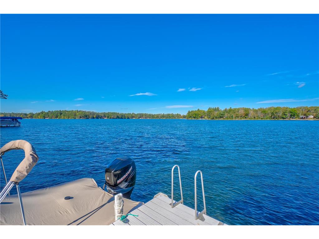 12416 W Roberts Lane Hayward WI 54843 - Little Round Lake 6802939 image49