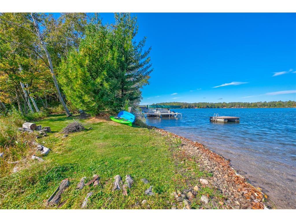 12416 W Roberts Lane Hayward WI 54843 - Little Round Lake 6802939 image5