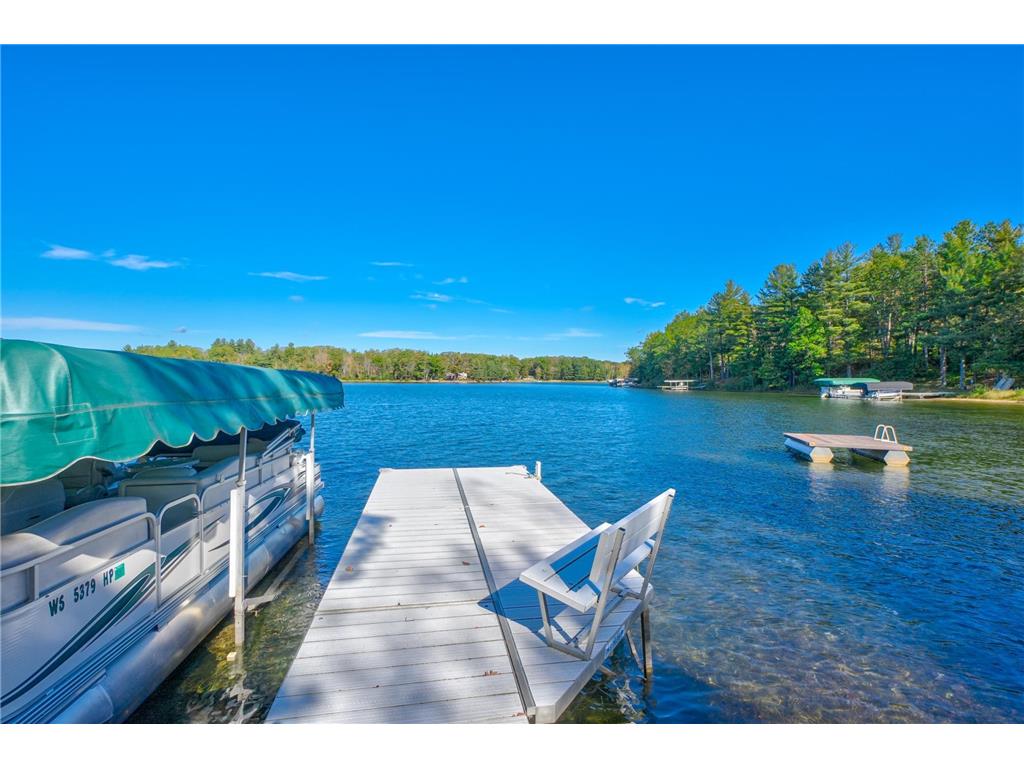 12416 W Roberts Lane Hayward WI 54843 - Little Round Lake 6802939 image50