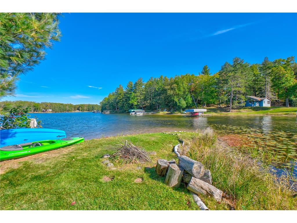 12416 W Roberts Lane Hayward WI 54843 - Little Round Lake 6802939 image52