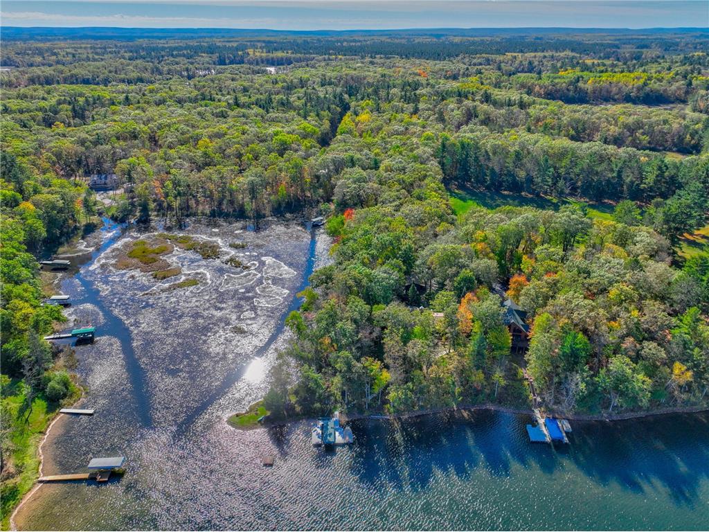 12416 W Roberts Lane Hayward WI 54843 - Little Round Lake 6802939 image53