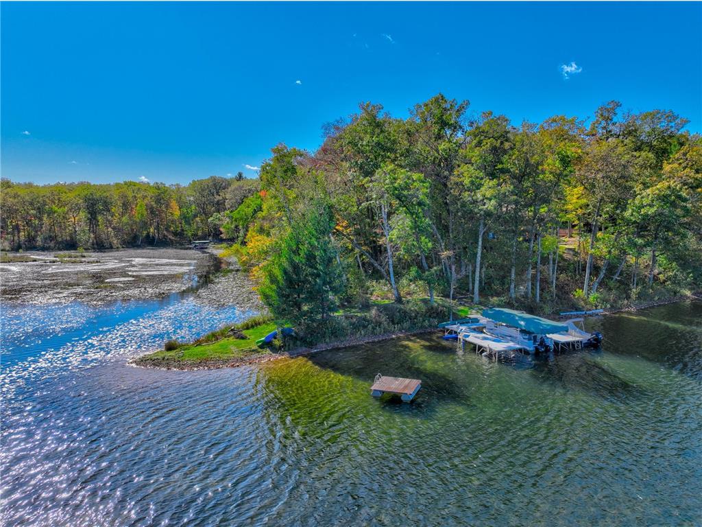 12416 W Roberts Lane Hayward WI 54843 - Little Round Lake 6802939 image54