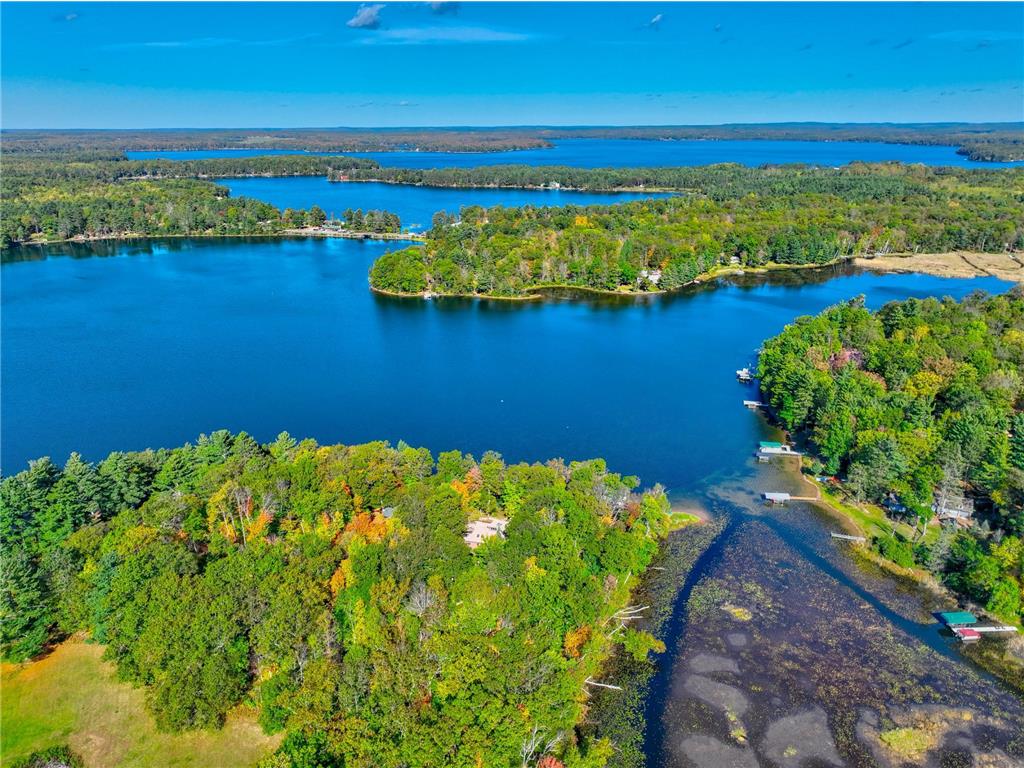 12416 W Roberts Lane Hayward WI 54843 - Little Round Lake 6802939 image55