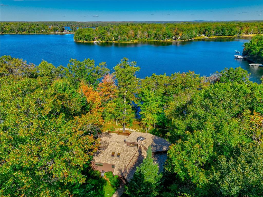 12416 W Roberts Lane Hayward WI 54843 - Little Round Lake 6802939 image56