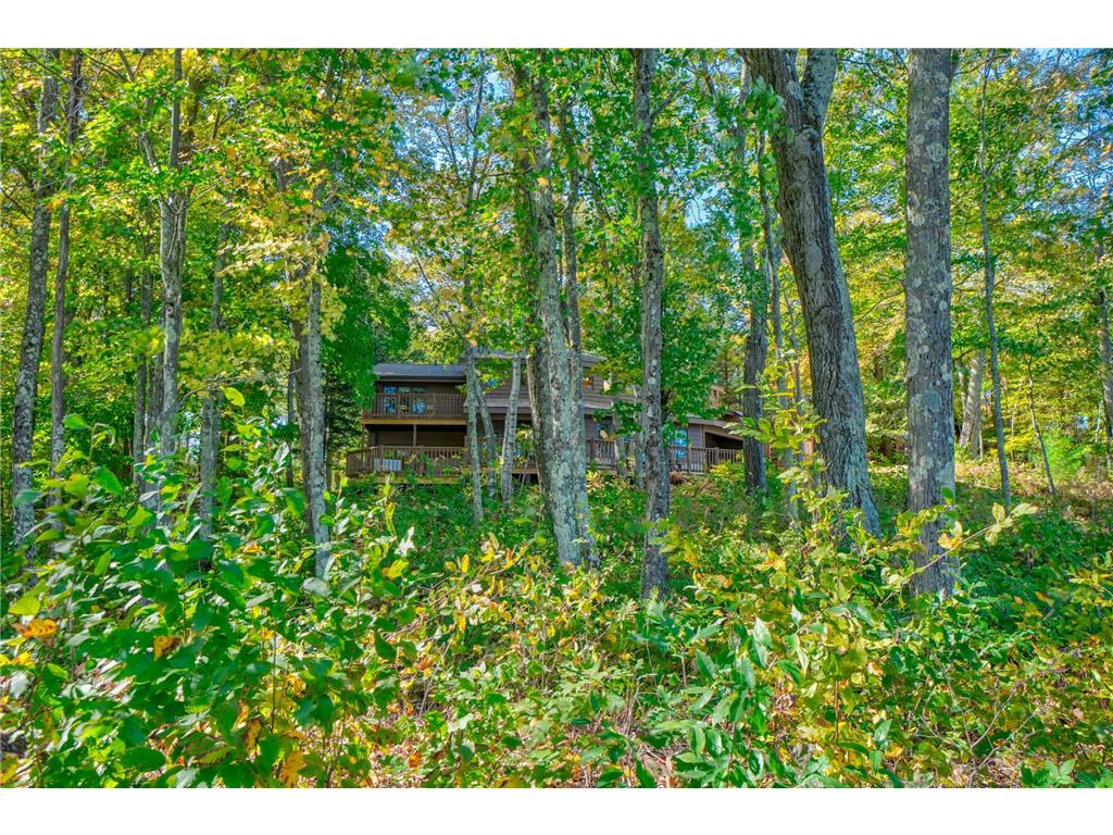 12416 W Roberts Lane Hayward WI 54843 - Little Round Lake 6802939 image57