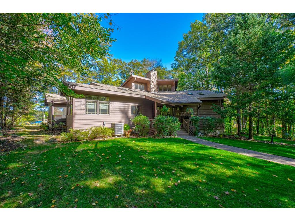 12416 W Roberts Lane Hayward WI 54843 - Little Round Lake 6802939 image6