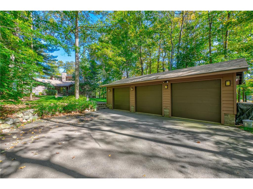 12416 W Roberts Lane Hayward WI 54843 - Little Round Lake 6802939 image60