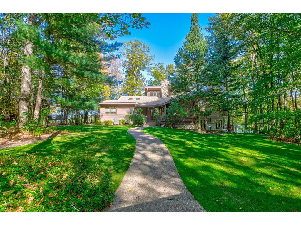 12416 W Roberts Lane Hayward WI 54843 - Little Round Lake 6802939 image62