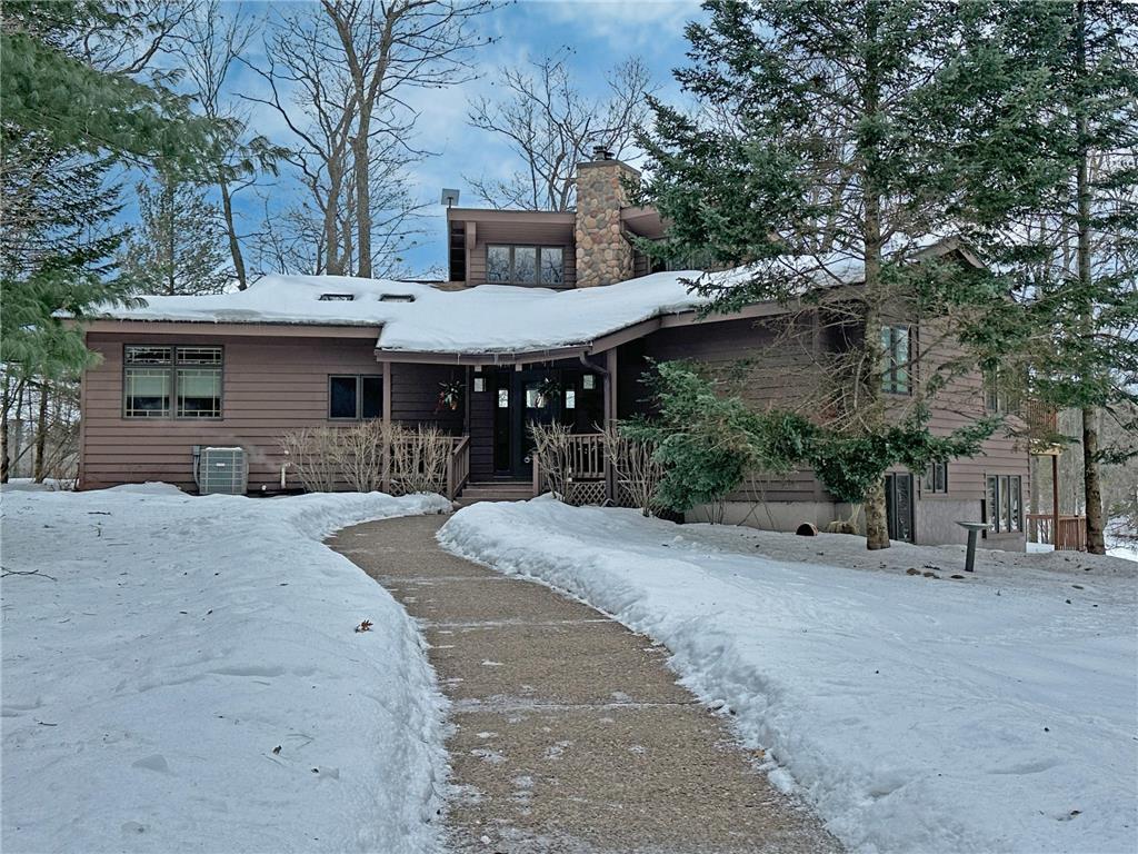 12416 W Roberts Lane Hayward WI 54843 - Little Round Lake 6802939 image64