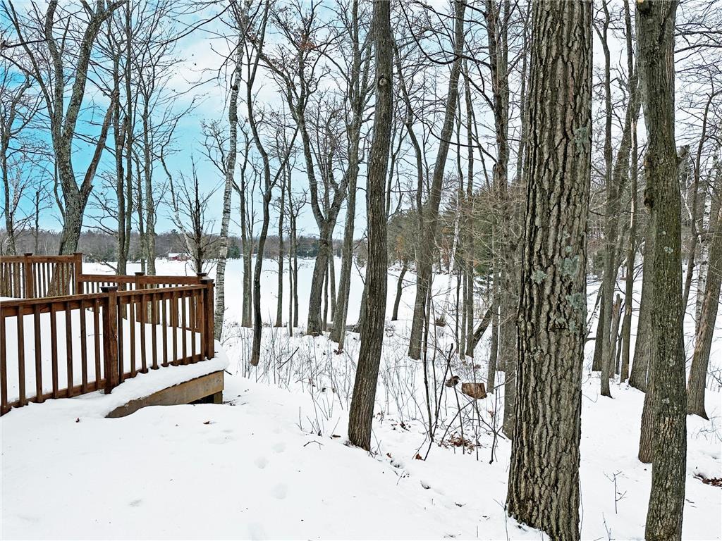 12416 W Roberts Lane Hayward WI 54843 - Little Round Lake 6802939 image65