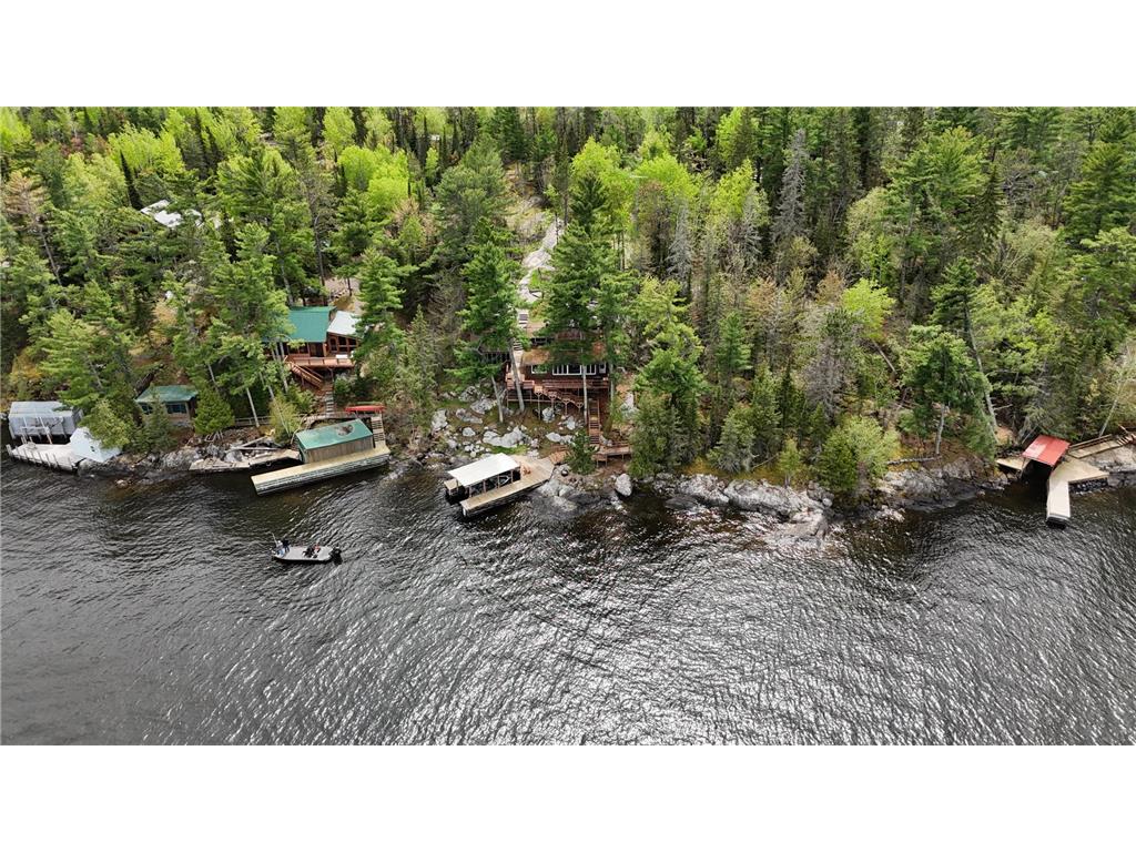 12418 Rock Point Drive Kabetogama MN 56669 - Kabetogama Lake 7082224 image37