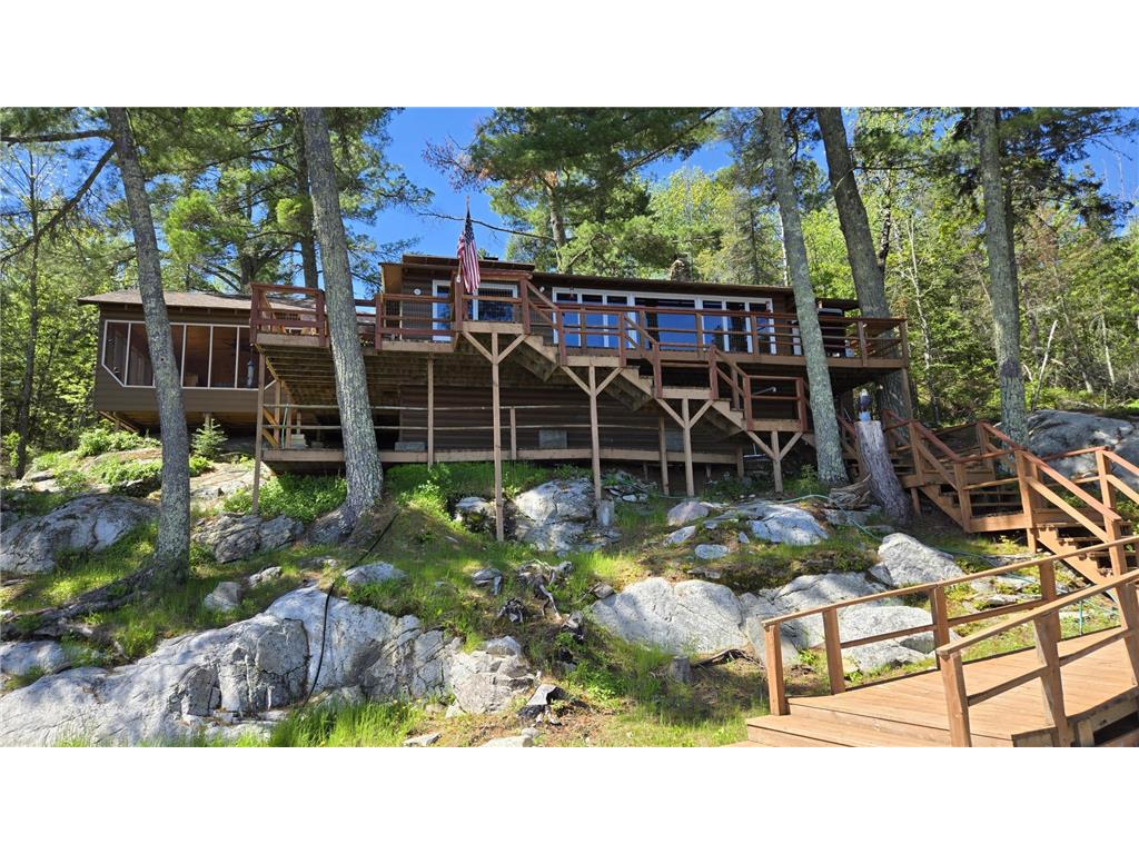 12418 Rock Point Drive Kabetogama MN 56669 - Kabetogama Lake 7082224 image4