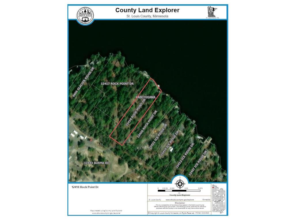 12418 Rock Point Drive Kabetogama MN 56669 - Kabetogama Lake 7082224 image42