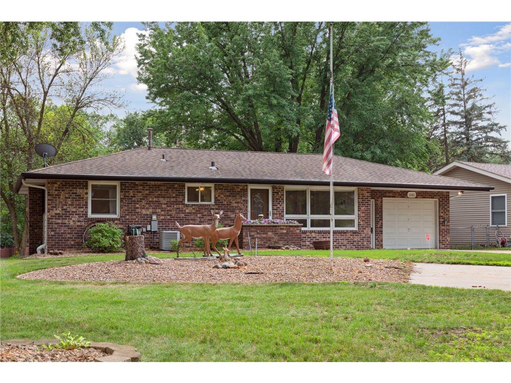 1242 108th Avenue NE, Blaine, MN, 55434 MLS 6247165 Edina Realty