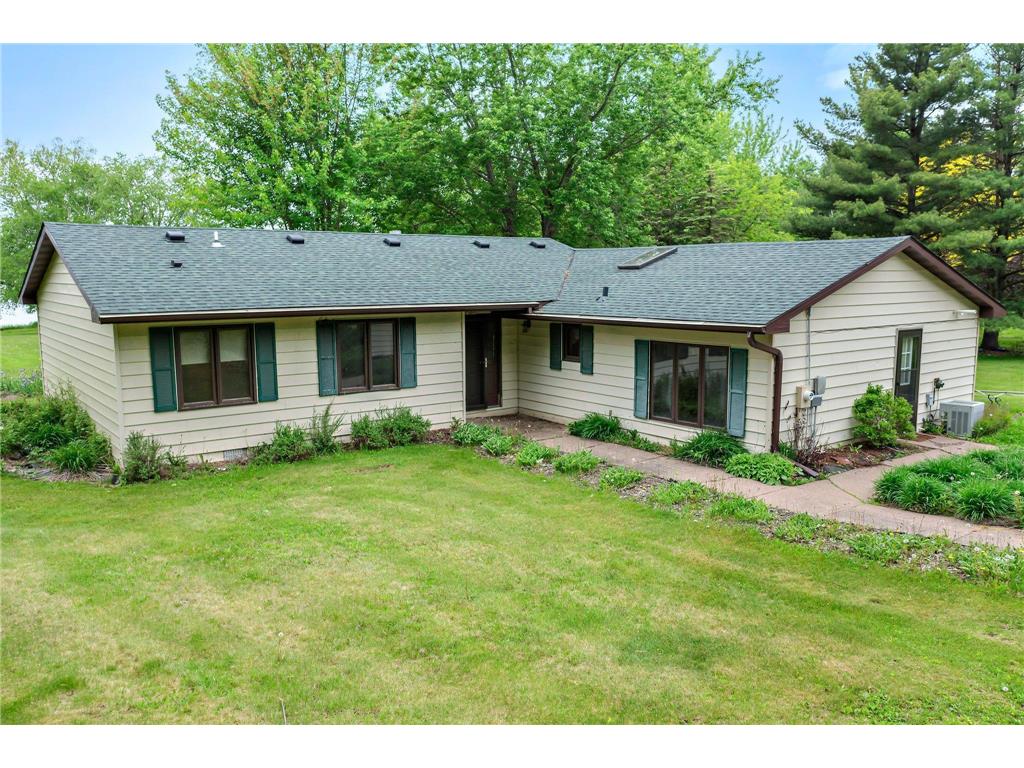 1242 4 1/4 Street Almena WI 54805 - Lower Turtle Lake 6723635 image1