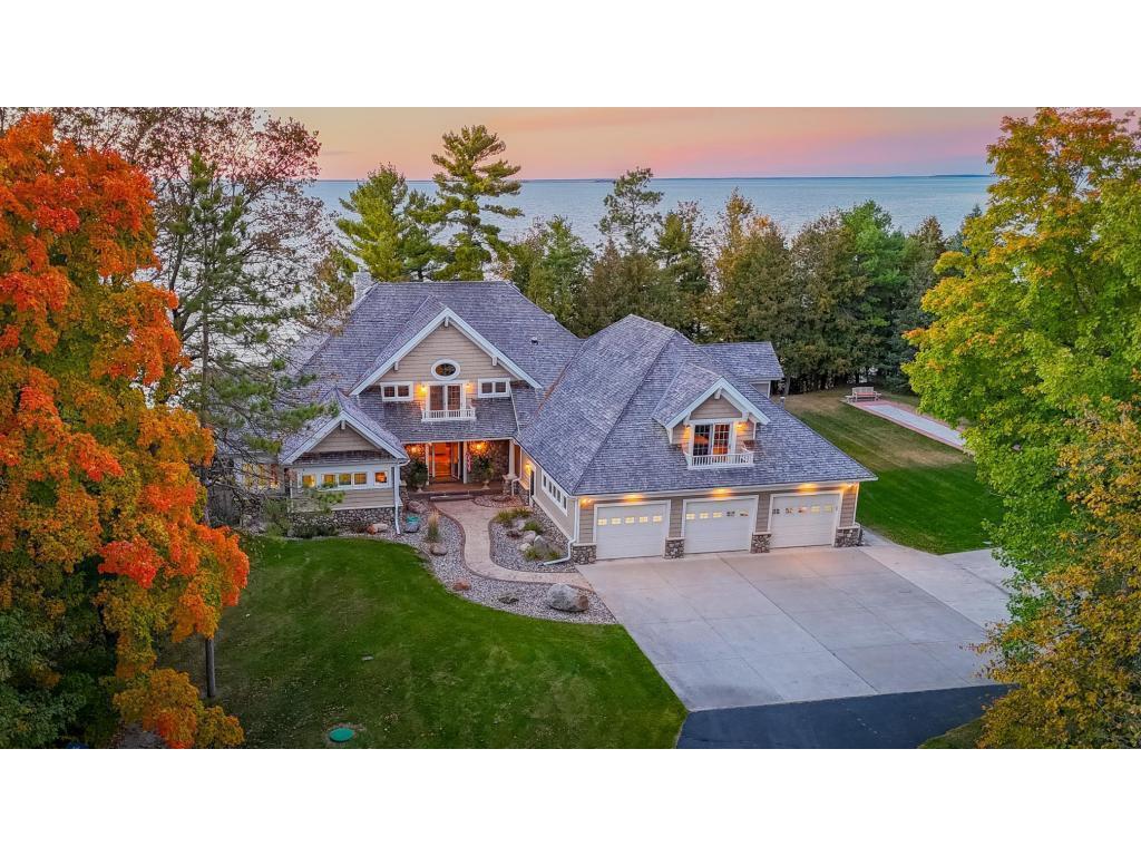 1242 Maple Leaf Trail NW Walker MN 56484 - Leech Lake 6710890 image1