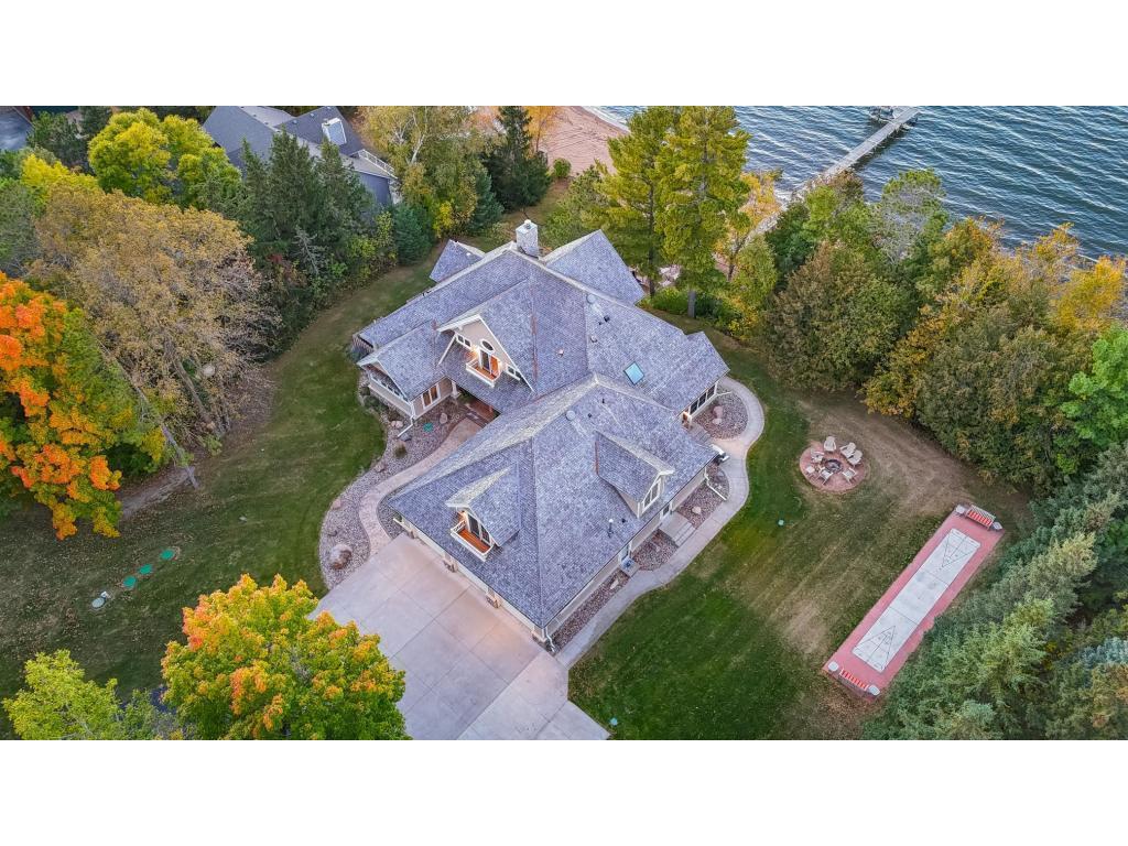 1242 Maple Leaf Trail NW Walker MN 56484 - Leech Lake 6710890 image53