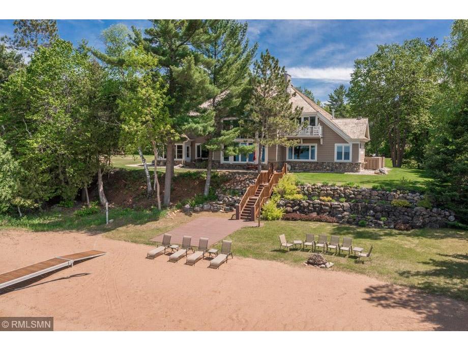 1242 Maple Leaf Trail NW, Walker, MN 56484 MLS 5760710 Edina Realty