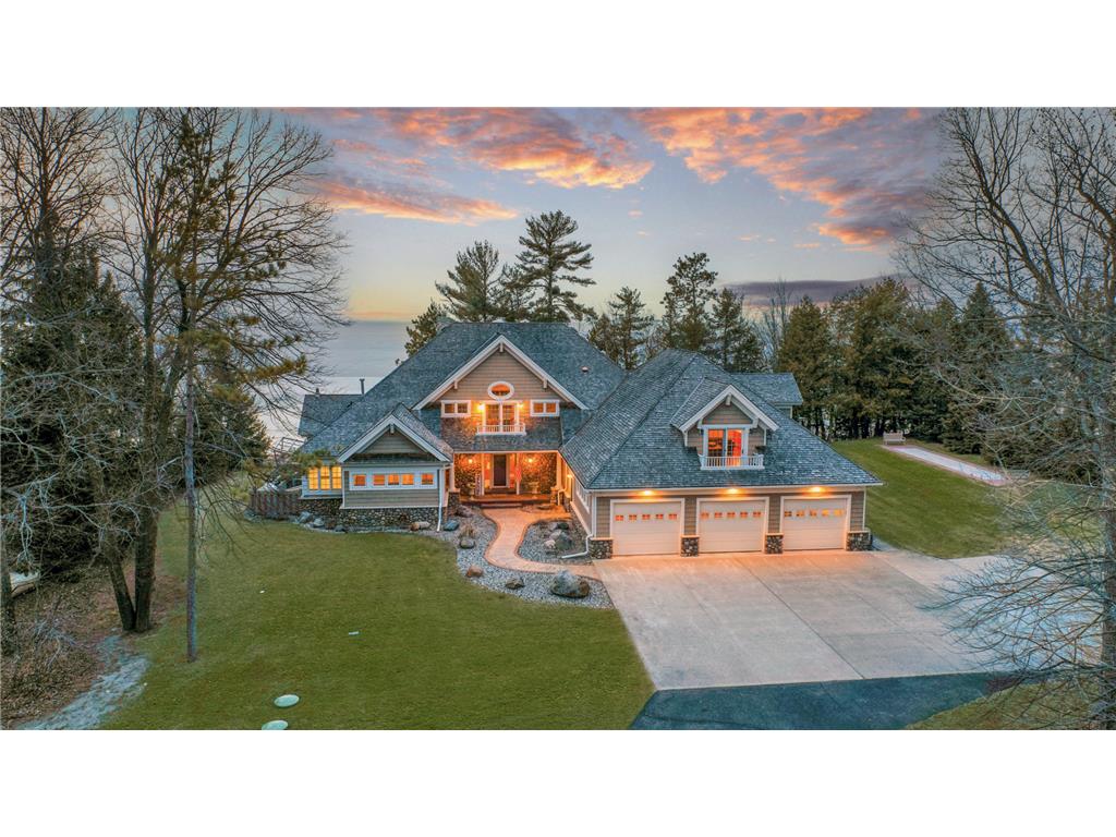 1242 Maple Leaf Trail NW Walker MN 56484 - Leech Lake 7057261 image1