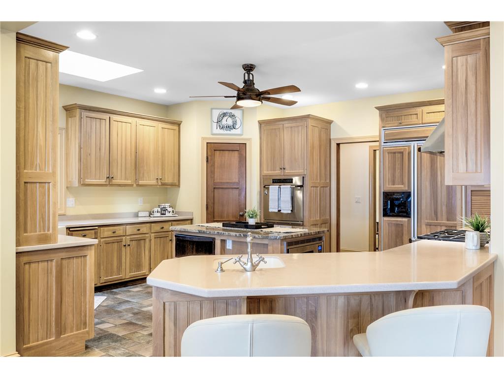 1242 Maple Leaf Trail NW Walker MN 56484 - Leech Lake 7057261 image15
