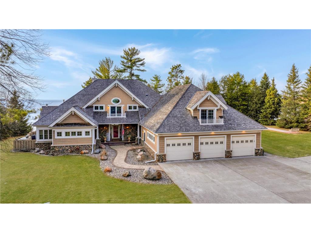 1242 Maple Leaf Trail NW Walker MN 56484 - Leech Lake 7057261 image2