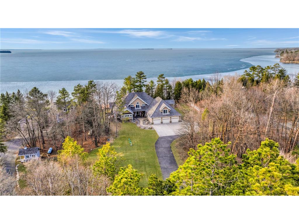 1242 Maple Leaf Trail NW Walker MN 56484 - Leech Lake 7057261 image3