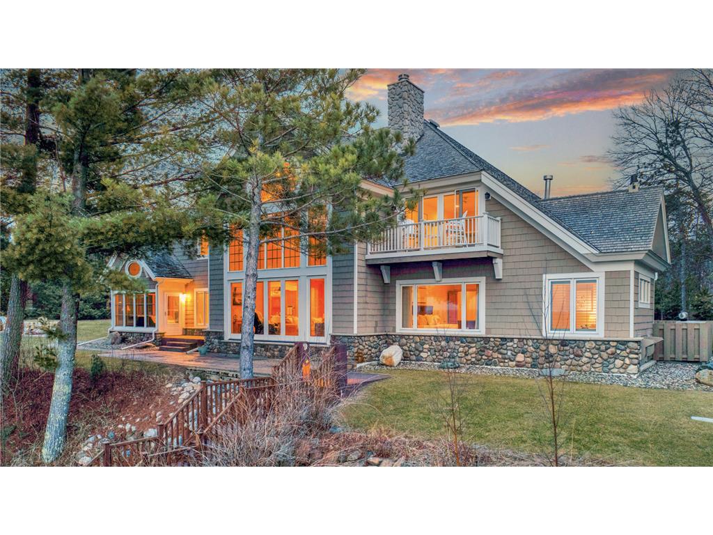 1242 Maple Leaf Trail NW Walker MN 56484 - Leech Lake 7057261 image36