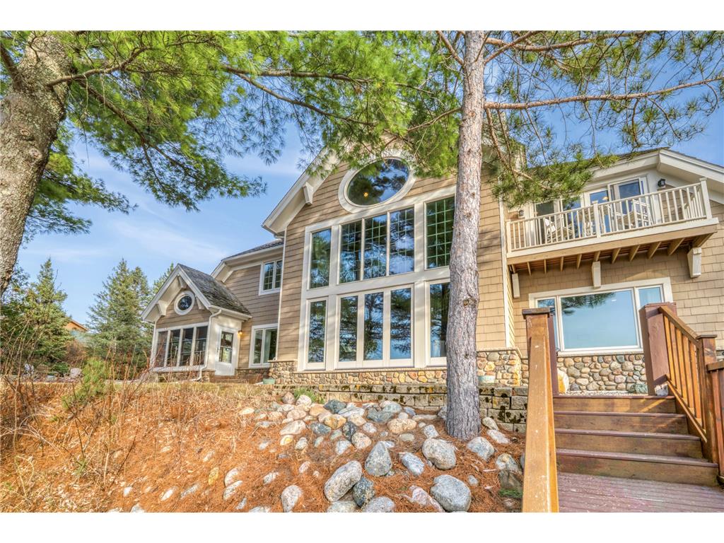 1242 Maple Leaf Trail NW Walker MN 56484 - Leech Lake 7057261 image37