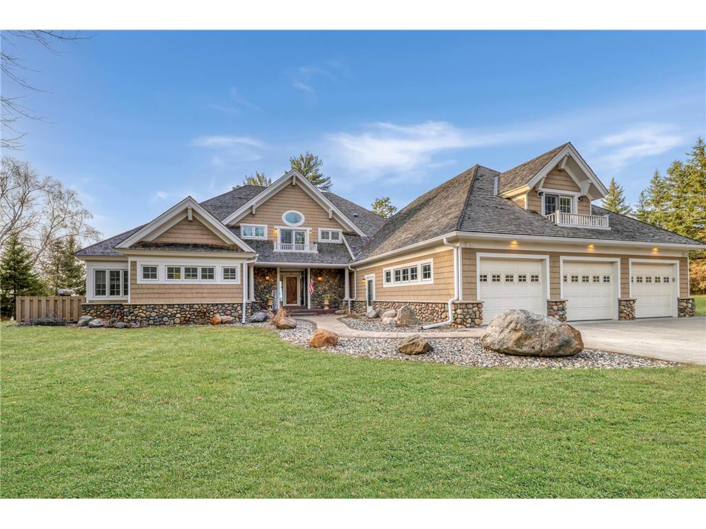 1242 Maple Leaf Trail NW Walker MN 56484 - Leech Lake 7057261 image4