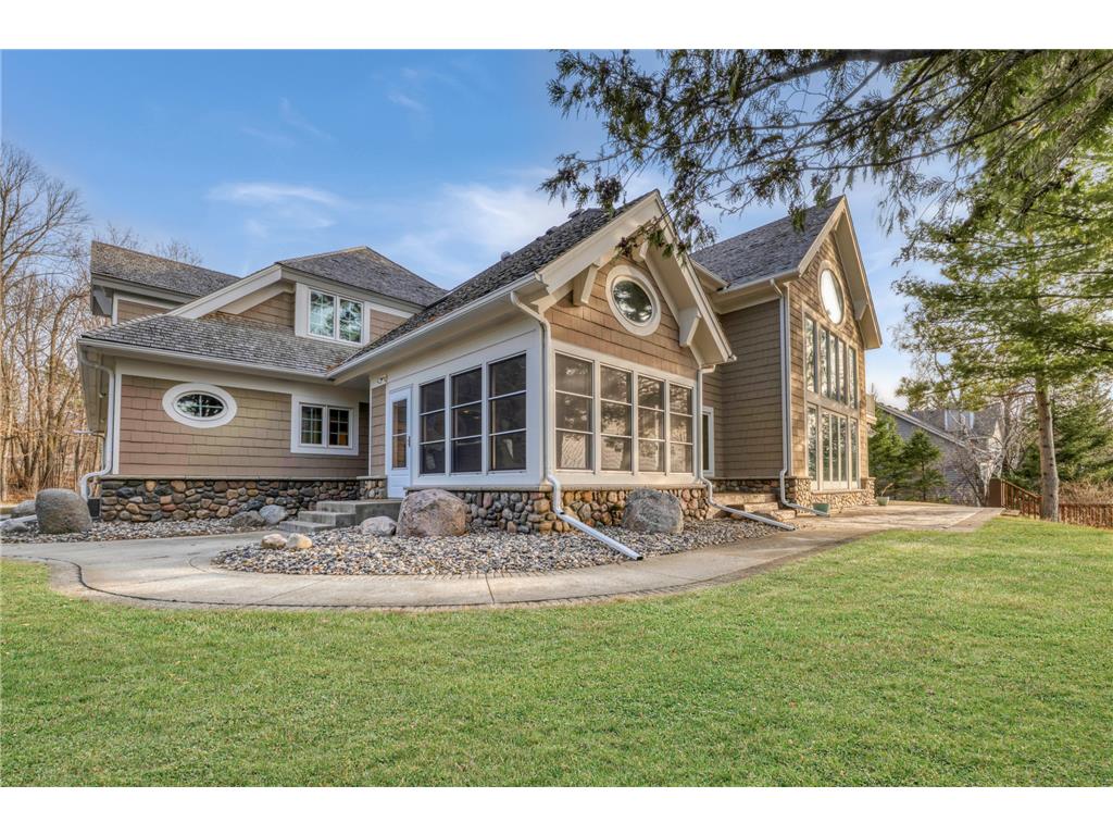 1242 Maple Leaf Trail NW Walker MN 56484 - Leech Lake 7057261 image41