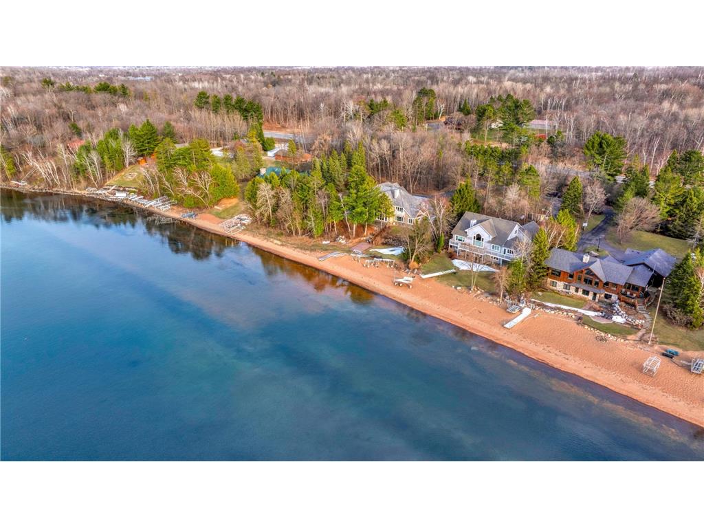 1242 Maple Leaf Trail NW Walker MN 56484 - Leech Lake 7057261 image46