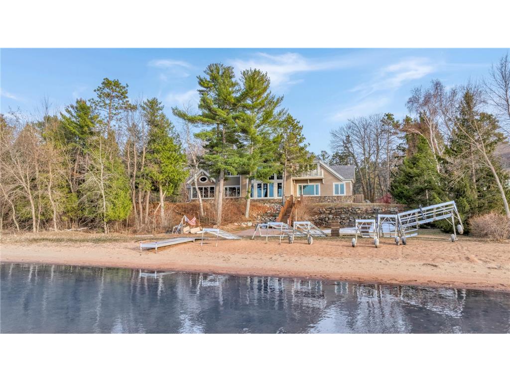 1242 Maple Leaf Trail NW Walker MN 56484 - Leech Lake 7057261 image47