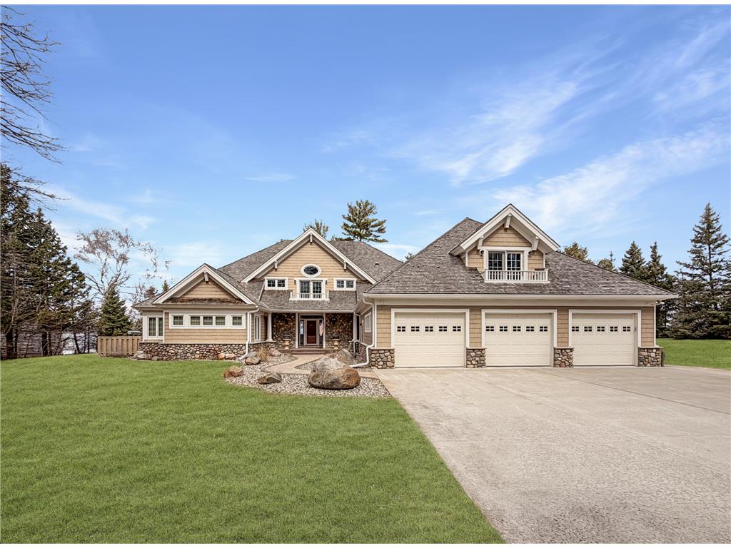 1242 Maple Leaf Trail NW Walker MN 56484 - Leech Lake 7057261 image5