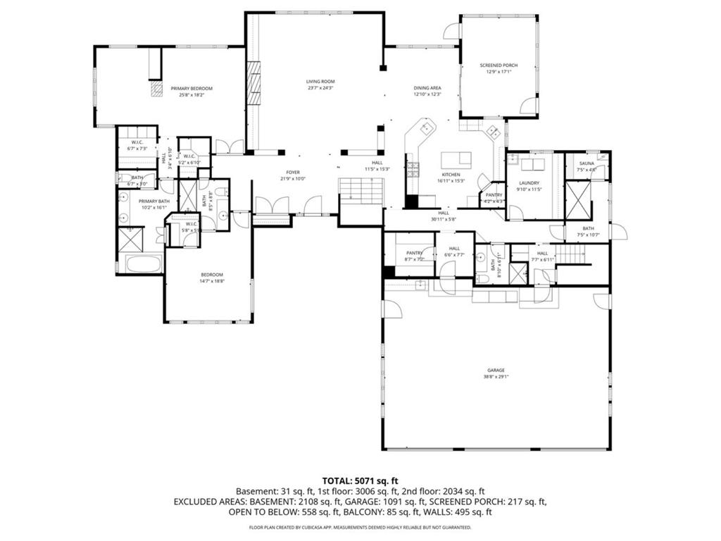 1242 Maple Leaf Trail NW Walker MN 56484 - Leech Lake 7057261 image51