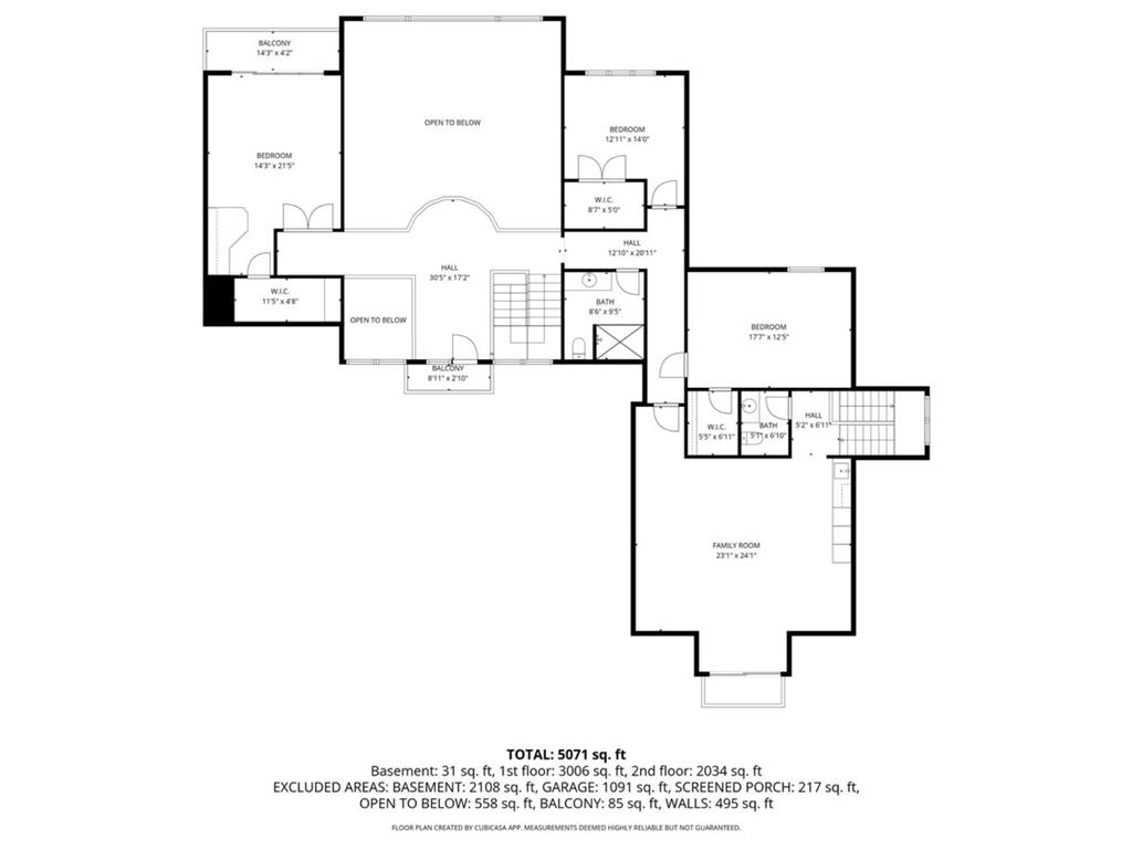 1242 Maple Leaf Trail NW Walker MN 56484 - Leech Lake 7057261 image52