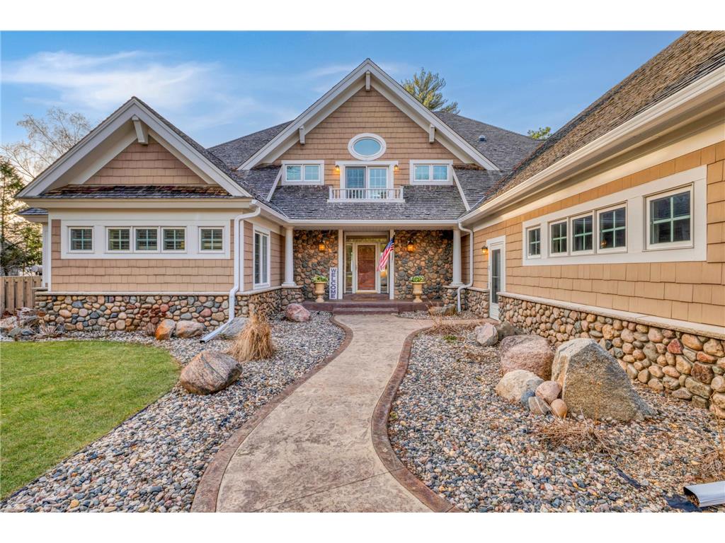 1242 Maple Leaf Trail NW Walker MN 56484 - Leech Lake 7057261 image7
