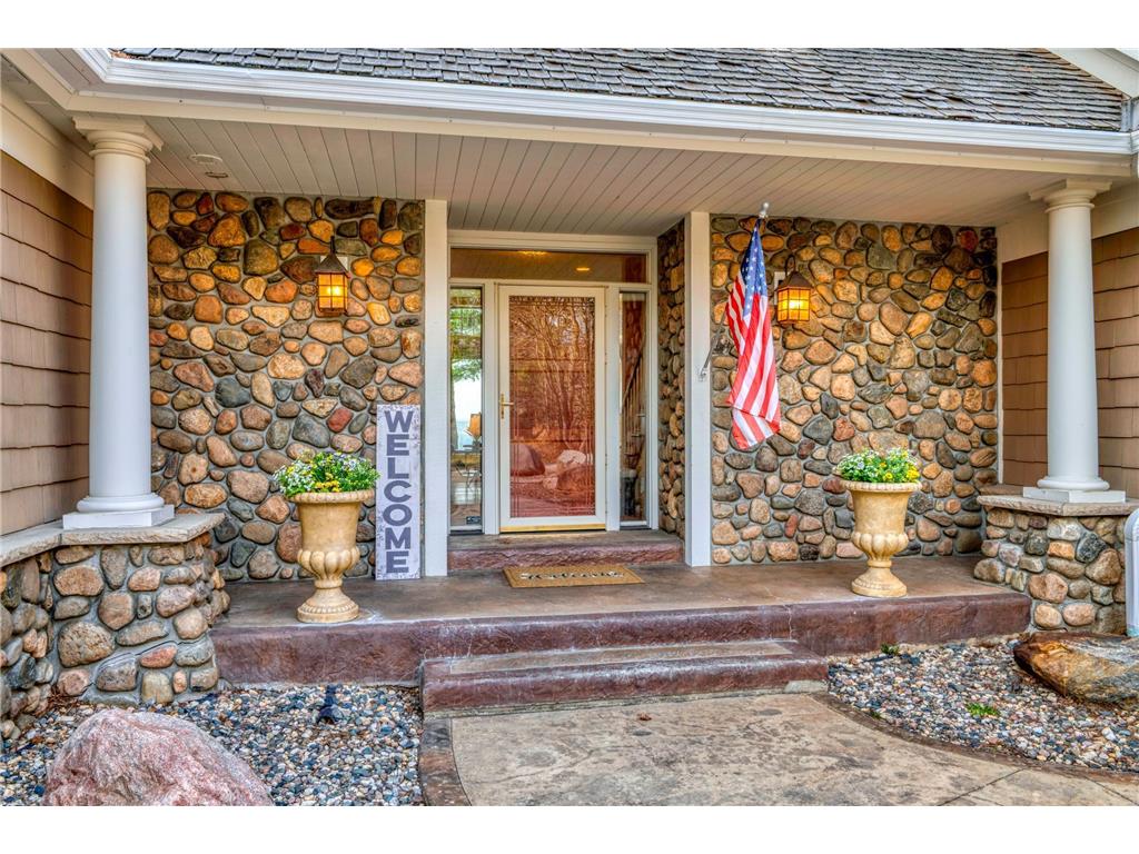 1242 Maple Leaf Trail NW Walker MN 56484 - Leech Lake 7057261 image8