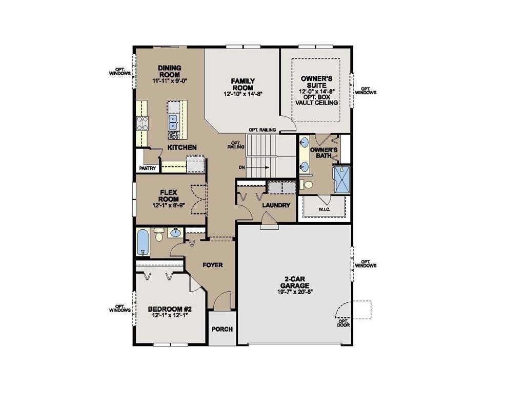 1242 Orchard Court Waconia MN 55387 6567978 image1