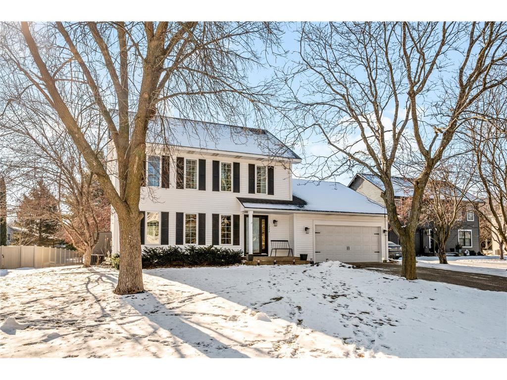 1242 Silverwood Court Woodbury MN 55125 6652556 image1