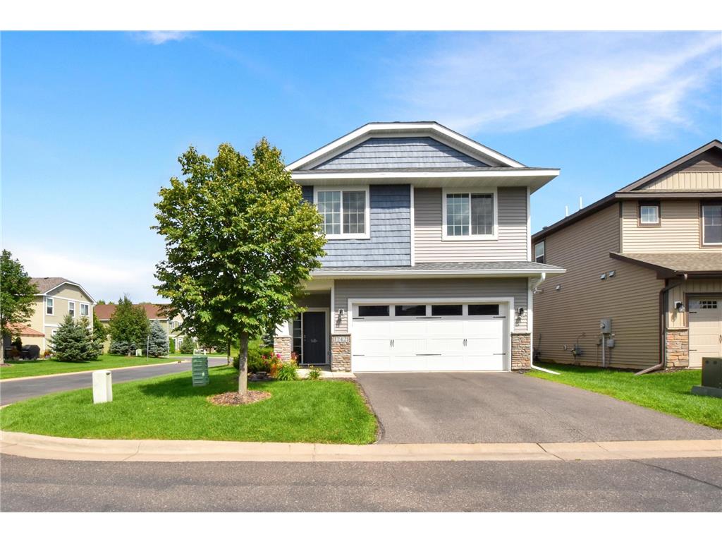 12421 Bataan Street NE Blaine MN 55449 6408970 image1