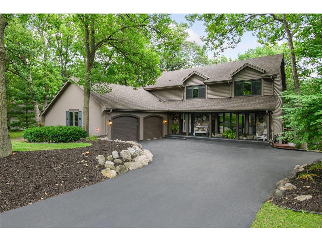 12421 Bent Tree Lane, MN 55305 MLS 6253006 Edina Realty