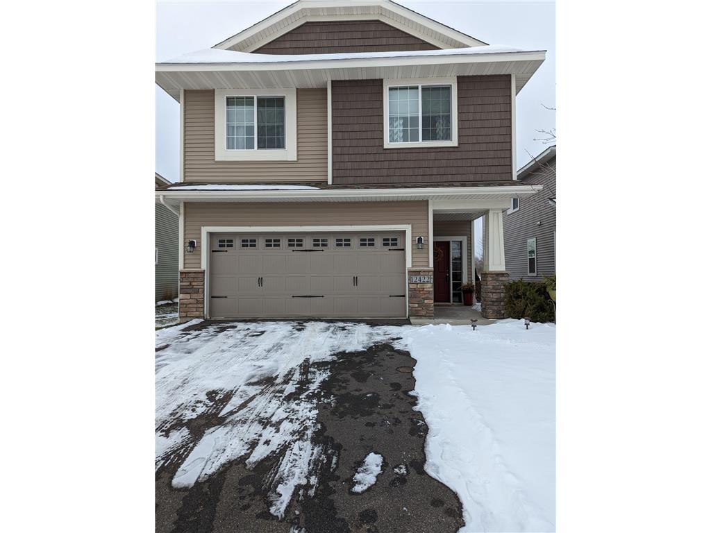 12422 Alamo Street NE Blaine MN 55449 6267681 image1