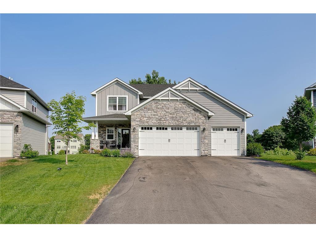 12424 Alder Street NW Coon Rapids MN 55448 6388302 image1