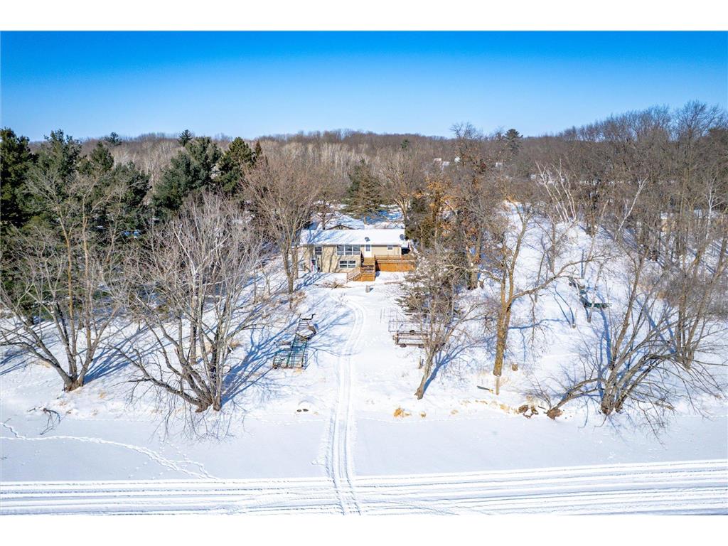 12424 Horseshoe Lane Pokegama Twp MN 55063 - Snake River 6670299 image1