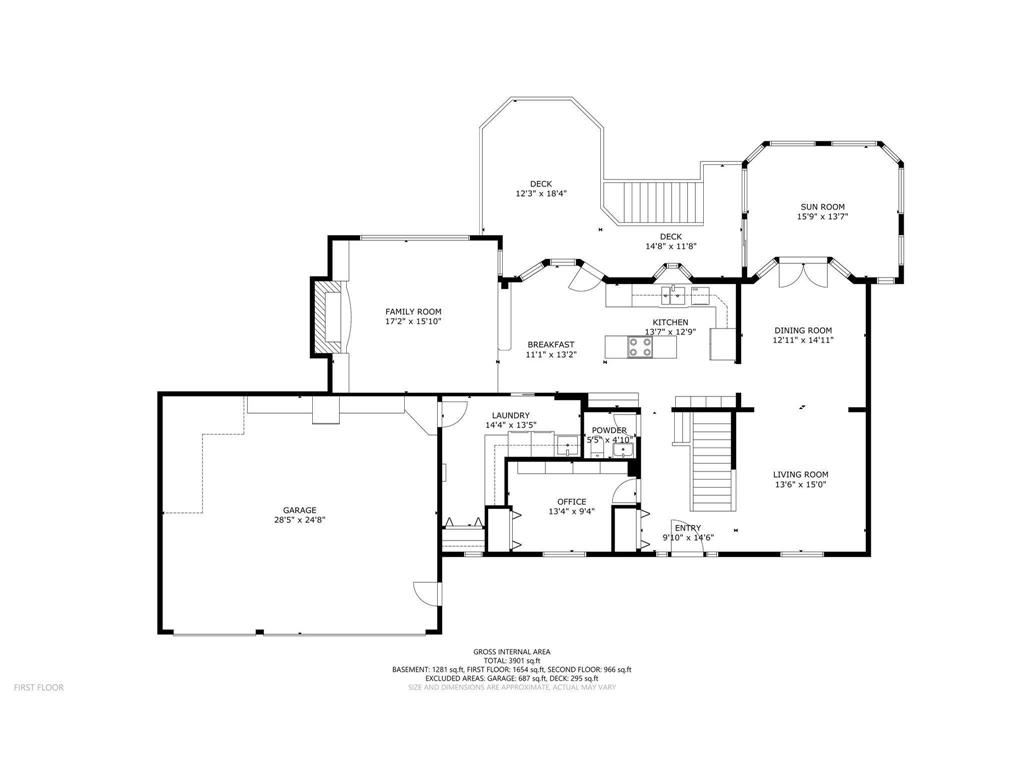 12428 54th Avenue N Plymouth MN 55442 - Bass Lake 7094336 image42