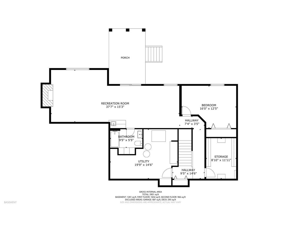 12428 54th Avenue N Plymouth MN 55442 - Bass Lake 7094336 image67