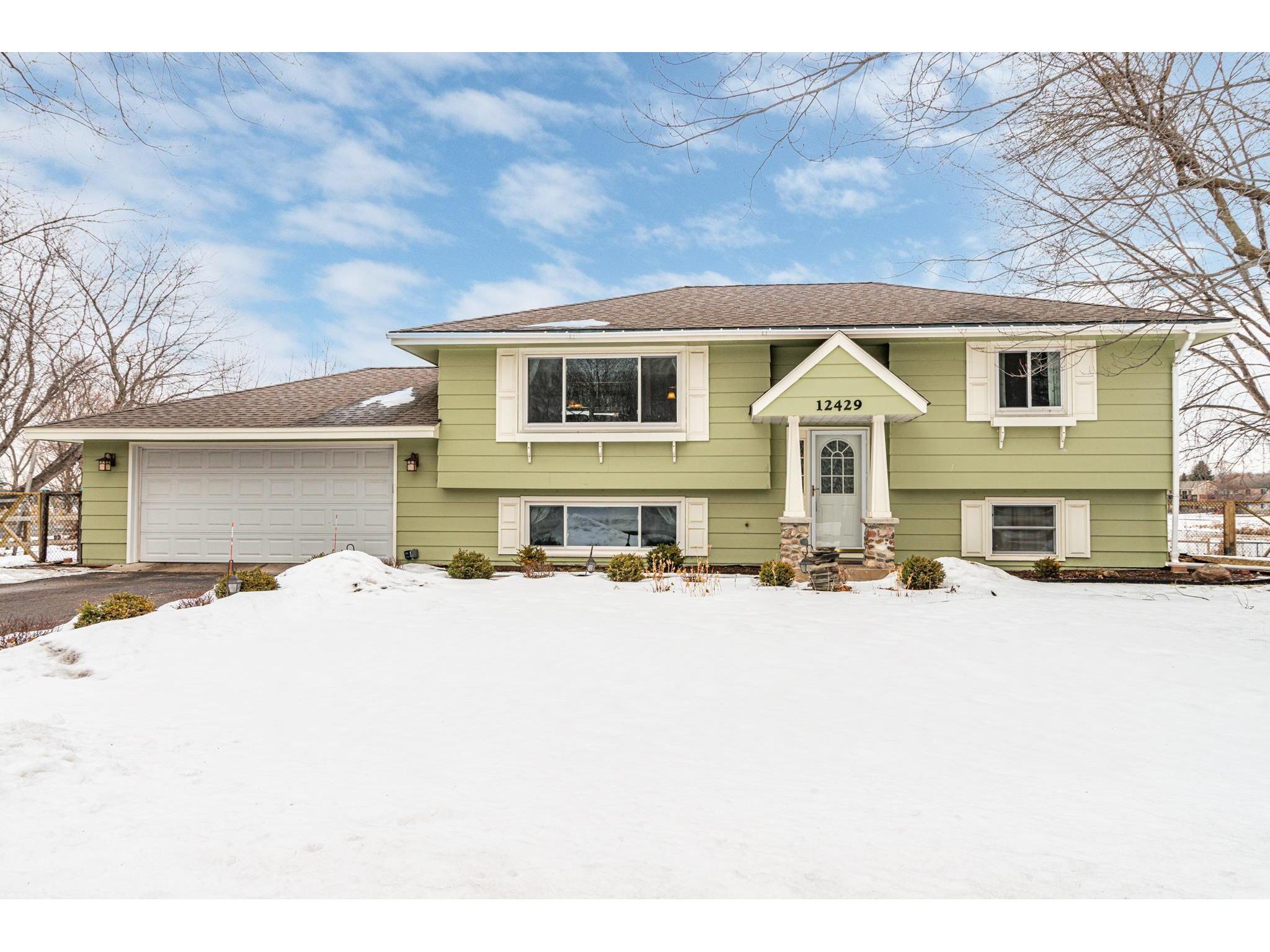 12429 Flag Avenue, Savage, MN, 55378 MLS 6159940 Edina Realty